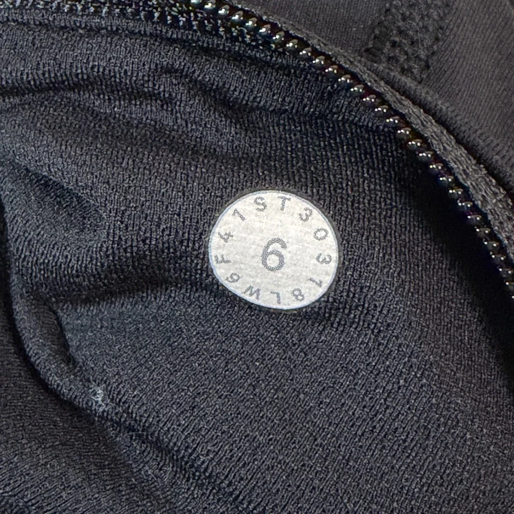 lululemon athletica good preowned